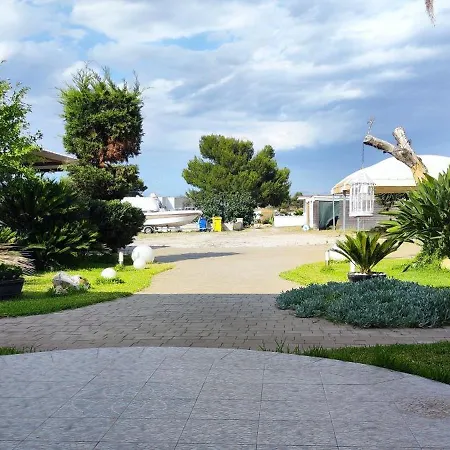B&B Villa Magi-3